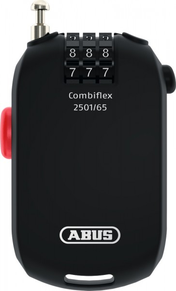 ABUS Fahrradschloss Combiflex? 2501/65
