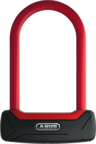 ABUS Fahrradschloss GRANIT? Plus 640/135HB150 red