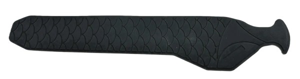 BIKE&CO SPARE PARTS Strebenschutz CT-003 Selbstklebend schwarz