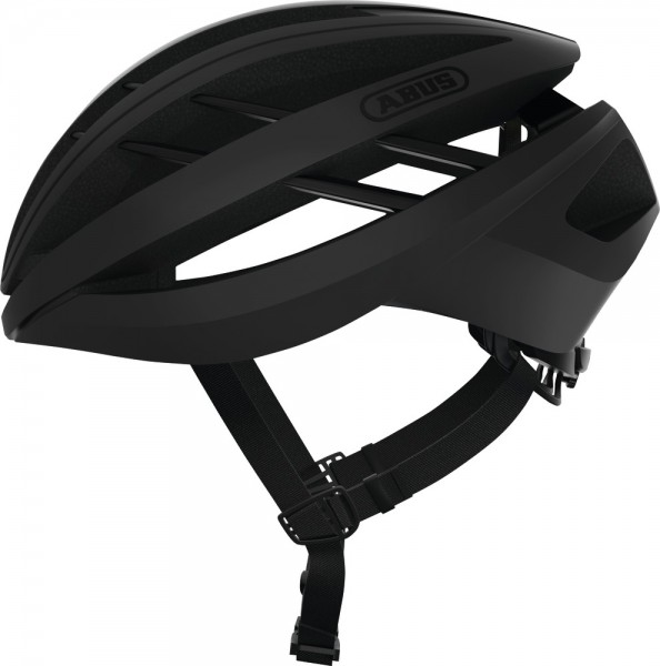 ABUS Fahrradhelm Aventor velvet black S