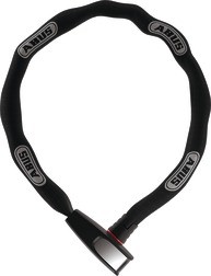ABUS Kettenschloss CATENA 6806K/110 black QST