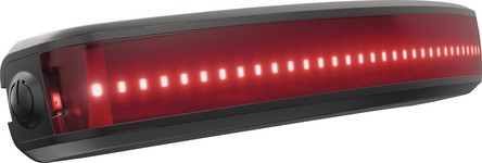 ABUS Helmrücklicht Zubehör HUD-Y
