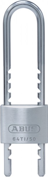 ABUS Vorhangschloss 64TI/50HB60-150 B/DFNLI