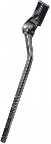 Pletscher Mittelbauständer ESGE Standard metallic-silber  28"/ 295 mm metallic-s 