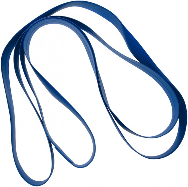 Felgenband "blau" HPM Breite: 23 mm | 23-559