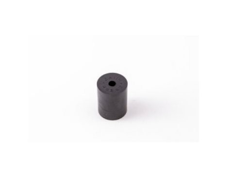 CANE CREEK Elastomer Thudbuster extra hart/9 extra hart | schwarz | für Modell LT G3, 98-115 kg