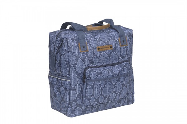 New Looxs Einkaufstasche Camella Folla blau Folla blau