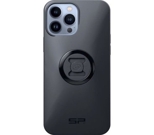 SP CONNECT Smartphonehalter Phone Case Apple iPhone 13 Pro Max | schwarz