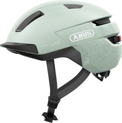 ABUS Fahrrad Helm PURL-Y ACE mint green L