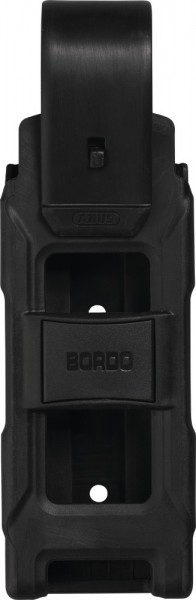 ABUS Fahrradschloss BORDO? Big ST 6000/120 black