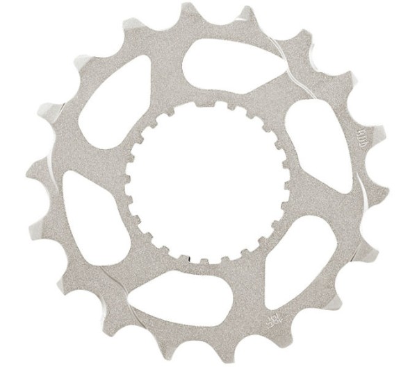 SHIMANO FAHRRADRITZEL CS-M8100 18Z