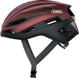 ABUS Fahrradhelm StormChaser bloodmoon red matt S