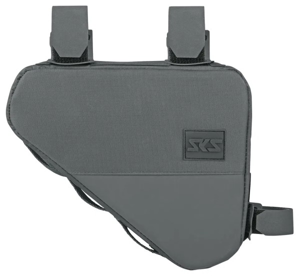 SKS Rahmentasche Urban anthrazit