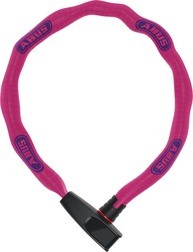 ABUS Kettenschloss CATENA 6806K/85 Neon pink