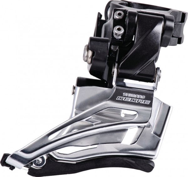 Shimano Umwerfer Deore FDM6025 66°-69° 34,9 mm IFDM6025HX6 66°-69°,34,9 mm,IFDM6025HX6,