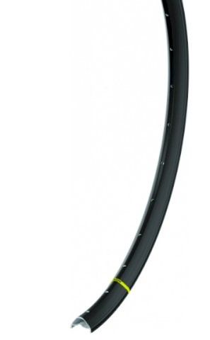 MAVIC Hinterrad 29" E-XM 430 Disc 622 x 30 | Laufradgröße: 29 | Nabe: Shimano Deore XT FHM8010E Disc