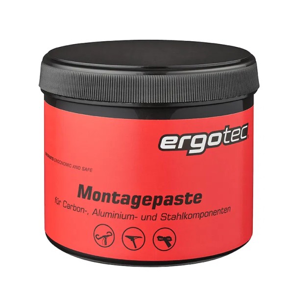 ERGOTEC Montagepaste