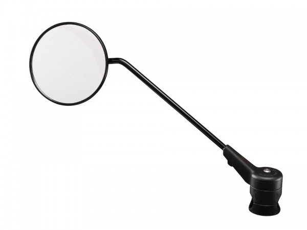 KRAMPE Lenkerspiegel KF1 35°, klappbar Stangenform: gebogen
