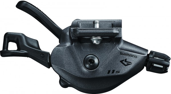 SHIMANO Schalthebel Deore XT LINKGLIDE SLM8130 Schaltstufen: rechts 11-fach | SB-Verpackung