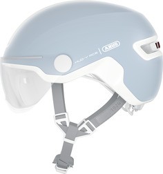 ABUS HUD-Y ACE Fahrradhelm pure aqua M