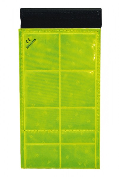 FASI Reflex-Band Extreme gelb | Maße: 300 x 90 mm