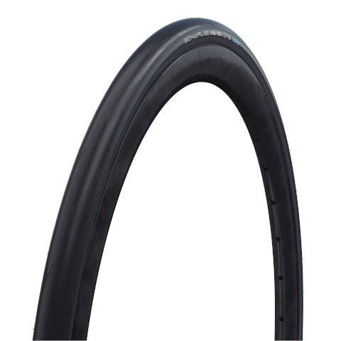 SCHWALBE Fahrradreifen One 365 HS 462A 28 Zoll | ETRTO: 28-622 | Falt | LiteSkin | ADDIX 4-Season Co
