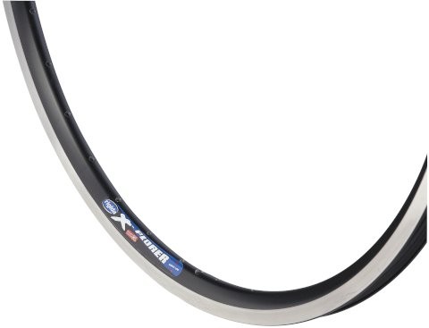 RYDE Hinterrad 26" X-Plorer 559 x 19 | Nabe: Shimano FHQC300HMAZAPQR 8/9/10/11-fach schwarz| Schnel
