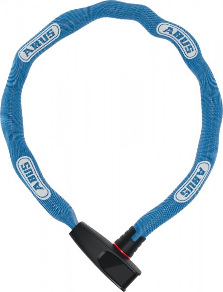 ABUS Fahrradschloss KETTENSCHLOSS Catena 6806K/75 aqua