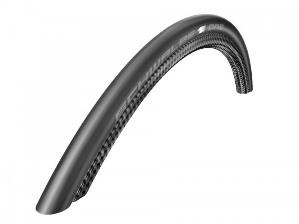 Schwalbe Schlauchreifen One Evolution Line HS 448 schwarz Skin 22-622 700 x 22 11100734 Schlauchrei