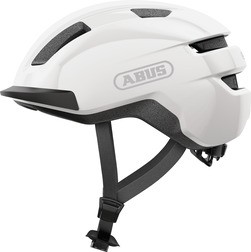 ABUS Fahrradhelm PURL-Y shiny white S