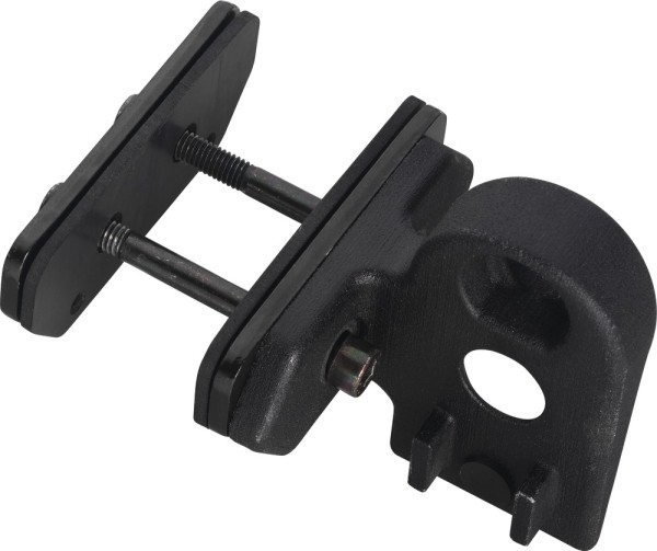ABUS Fahrradschloss Bracket SH8077 C/DEFNLIGB