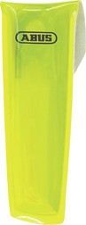 ABUS LED Licht mit Klettverschluss Lumino Indicator Light yellow