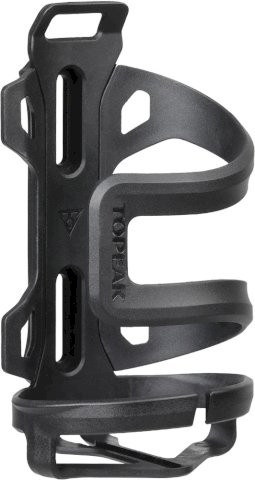 TOPEAK Flaschenhalter DualSide Cage Pro schwarz | SB-Verpackung