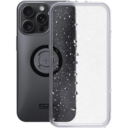 SP Weather Cover iPhone 16 Pro Max