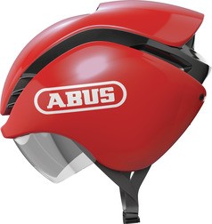ABUS Fahrradhelm GameChanger TRI blaze red S