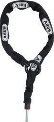 ABUS Anschlusskette ACH 2.0 6KS/130 black + ST5950