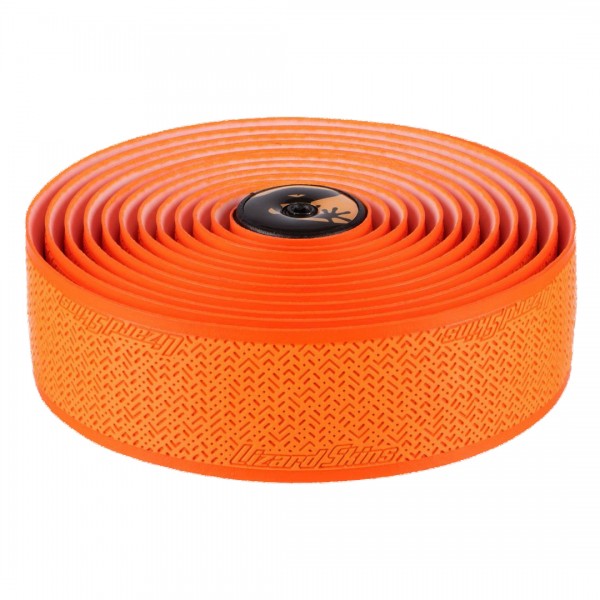 LIZARD SKINS Lenkerband DSP 3.2 Länge: 2260 mm | tangerine orange | SB-Verpackung