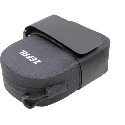 Z ROAD PACK SADDLE BAG