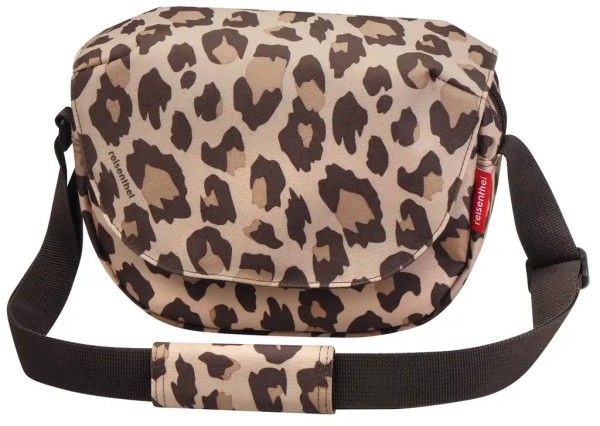 KLICKfix Reisenthel FunBag leo macchiato