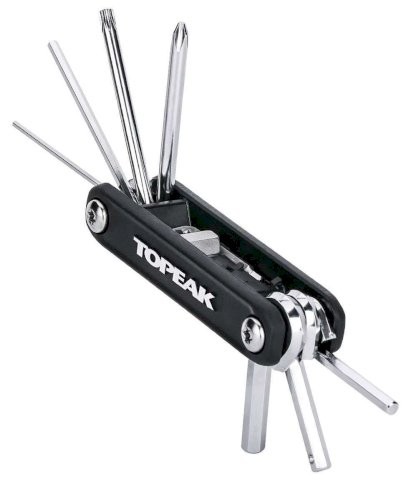 TOPEAK Faltwerkzeug X-Tool+