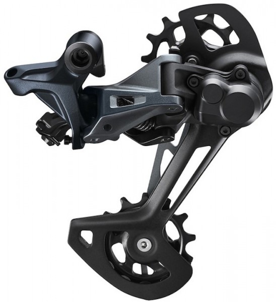 SHIMANO Schaltwerk SLX RDM7120 schwarz | 12-fach