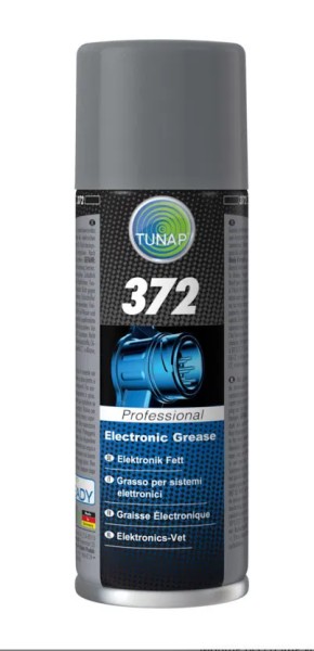 TUNAP SPORTS Kontaktfett 372 Elektronik-Fett 200 ml Spraydose