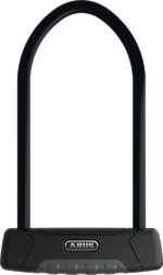 ABUS Bügelschloss GRANIT Plus 470/150HB230 + SH B gl. OneKey