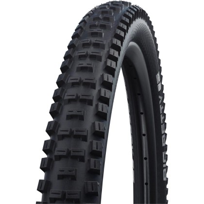 BIG BETTY ADDIX Performance Line62-622Schwarz DDFaltTLE