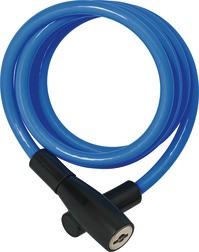 ABUS Spiralkabelschloss 3506K/120 Color