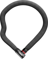 ABUS Fahrradschloss Goose Lock 4204K/110 black