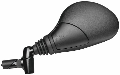 B&M Lenkerspiegel E-Bike 913/701 VLME schwarz