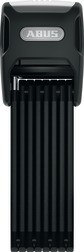 ABUS Faltschloss BORDO Big Alarm 6000KA/120 BK SH