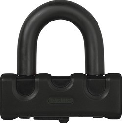 ABUS Bremsscheibenschloss GRANIT Power XS 67/105HB50 schwarz