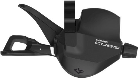 SHIMANO Schalthebel Cues SLU40109 Schaltstufen: rechts 9-fach | SB-Verpackung